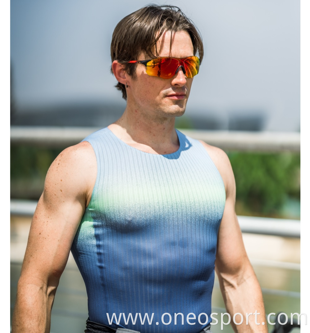 Cycling Base Layer